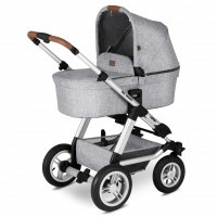 ABC Design Viper 4 graphite grey 2021