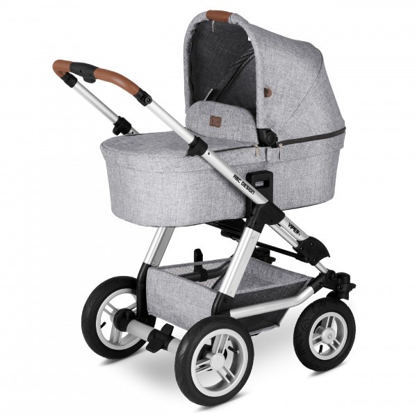 ABC Design Viper 4 graphite grey 2021