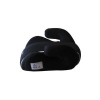 Klippan Belt - Cushion Black podsedák