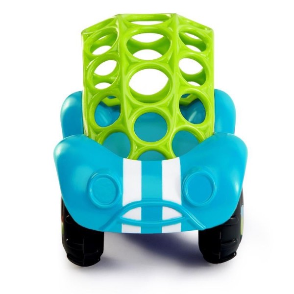OBALL Hračka autíčko Rattle&Roll™