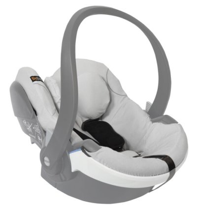 Go/iZi Go Modular i-Size