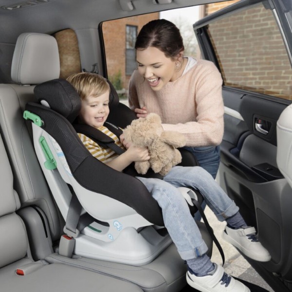 GRACO Autosedačka Extend™ LX R129