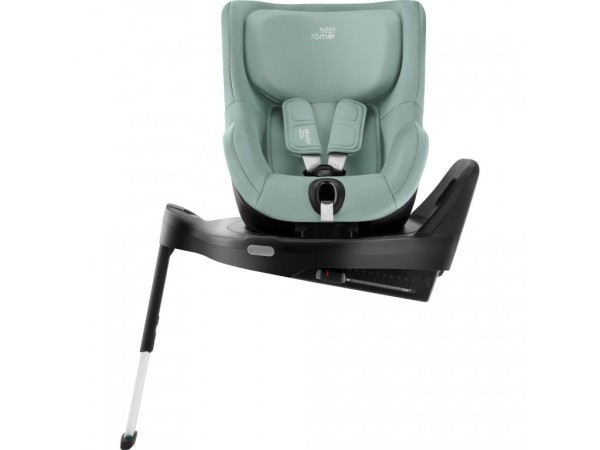 BRITAX  Dualfix Pro M Autosedačka 61-105 cm