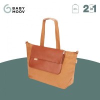 BABYMOOV Přebalovací taška Tote Bag