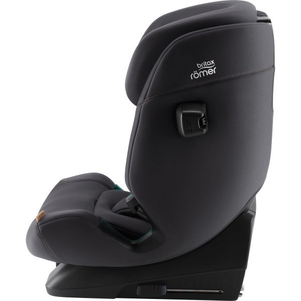 BRITAX RÖMER Advansafix Pro Autosedačka 76-150 cm