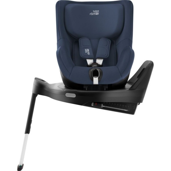 BRITAX RÖMER  Dualfix Pro Autosedačka 40-105cm