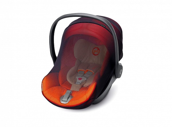 Cybex Moskytiéra Cloud Q/Aton 2021