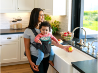 INFANTINO Nosítko Swift Classic