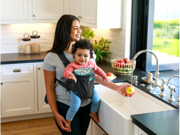 INFANTINO Nosítko Swift Classic