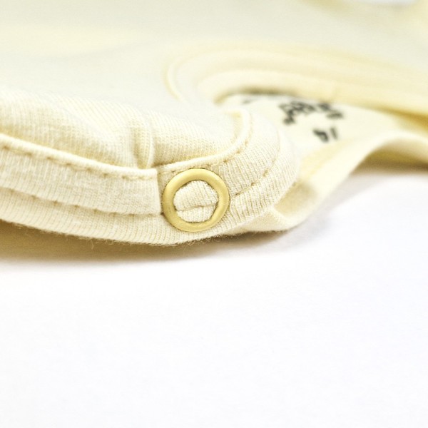 LITTLE ANGEL Body tenké DR Outlast® UPF 50+