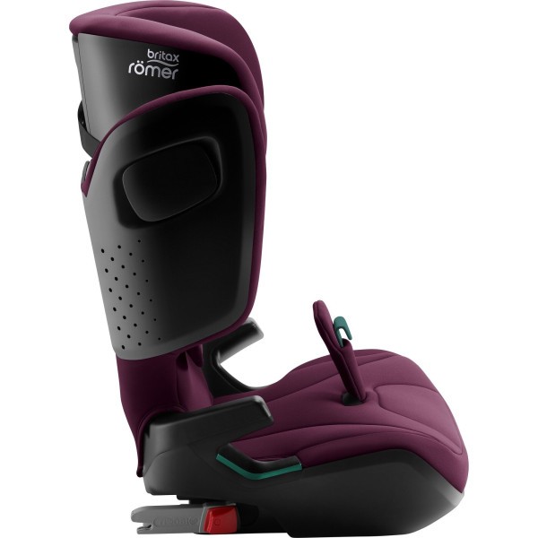 BRITAX RÖMER Autosedačka Kidfix i-Size 100-150 cm