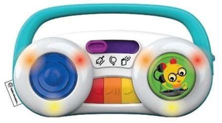 hudební přehrávač Toddler Jams 1r+