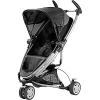 Quinny Zapp Xtra kočárek Rocking black