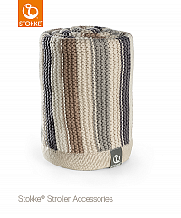 Stokke® Blanket Deka do kočárku Stokke® Blanket Deka do kočárku