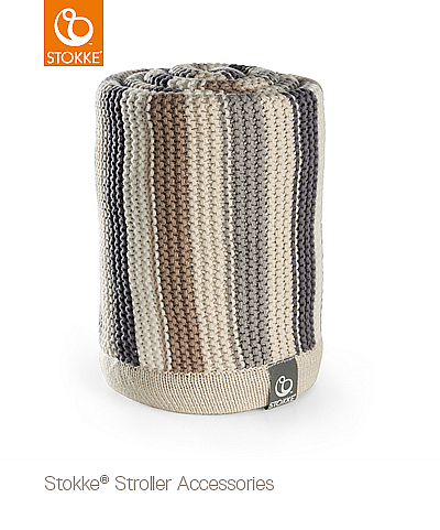 Stokke® Blanket Deka do kočárku