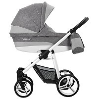 Bebetto Vulcano WHITE