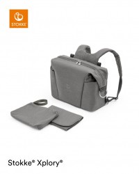 STOKKE Xplory® X Přebalovací taška/batoh