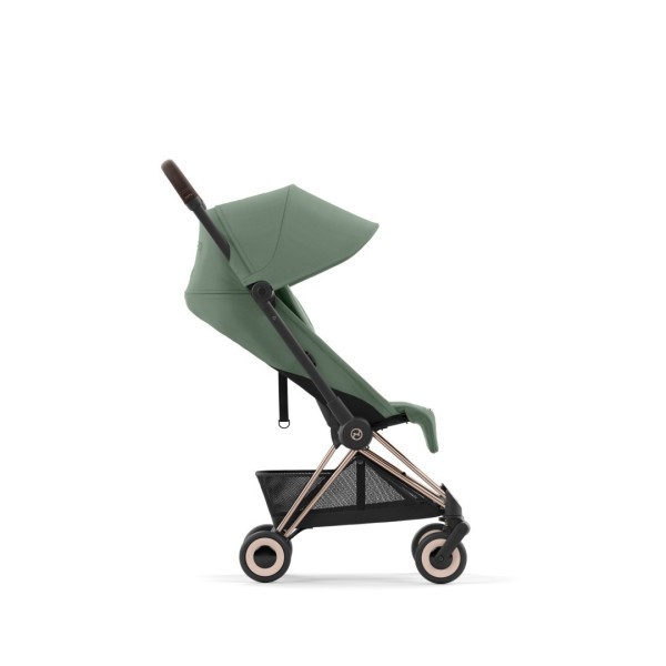 CYBEX Platinum COYA Rosegold Golfový kočárek
