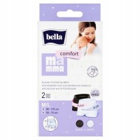 BELLA MAMMY Comfort poporodní kalhotky 2 ks