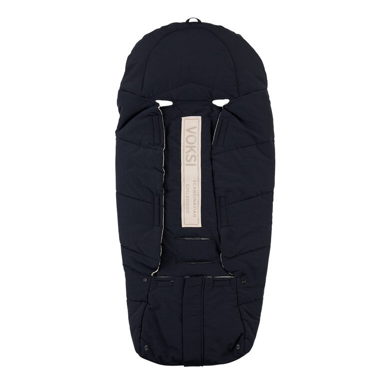 VOKSI Move Light Jarní fusak