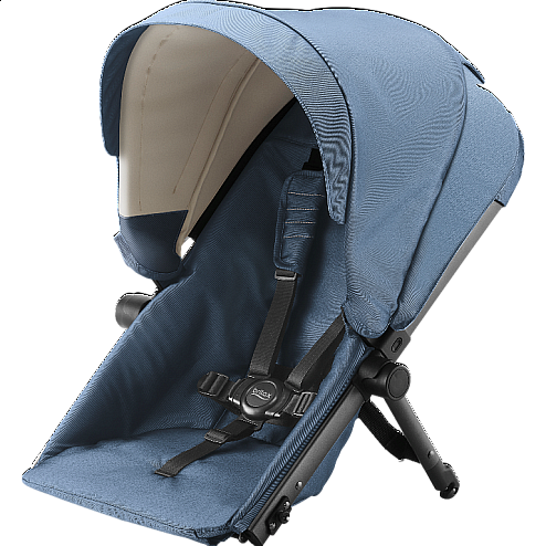 Sourozenecké sedátko Britax ke kočárku B-Ready Sourozenecké sedátko Britax ke kočárku B-Ready