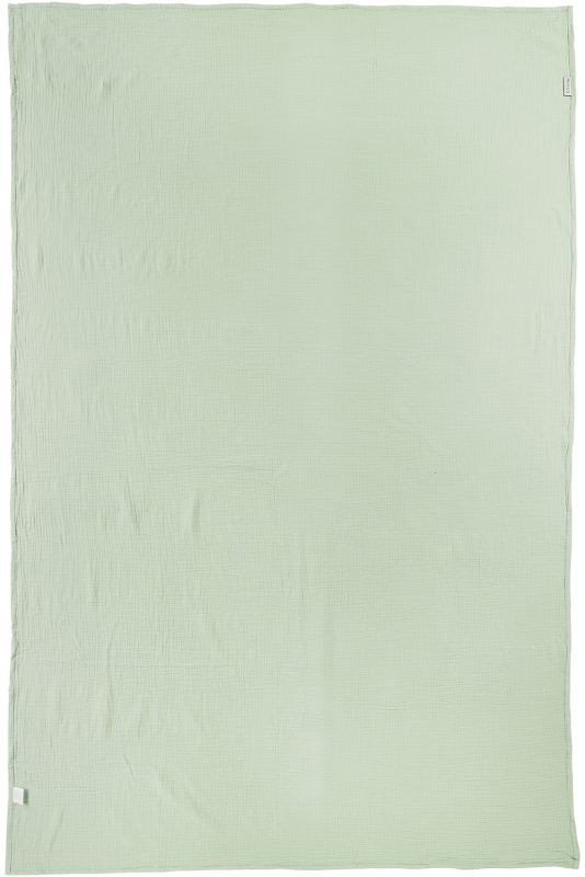 MEYCO Mušelínová deka 140x200