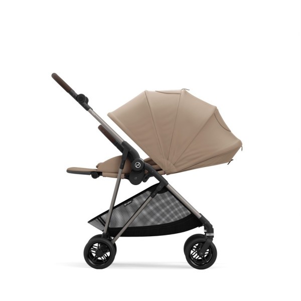 CYBEX Gold MELIO Sportovní kočárek + + DÁREK kód na slevu GOLD10