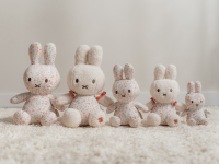LITTLE DUTCH Králíček Miffy textilní 20 cm