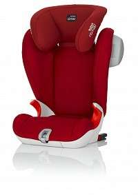 Autosedačka Britax Römer KidFix SL Sict