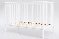 PETITE&MARS Postýlka dřevěná Moony