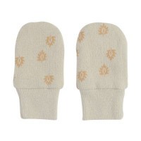 LODGER Mittens Print Rib