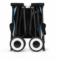 Cybex Libelle Black Beach Blue 2023