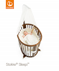 STOKKE® SLEEPI™ postýlka MINI