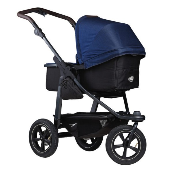 TFK mono2 stroller - air wheel 2024 Sportovní kočárek