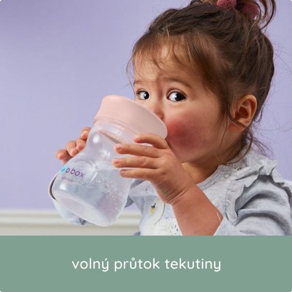 B.BOX Náhradní víčko na Hrneček pro batolata