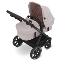 ABC Design Migno kočárek pro panenky