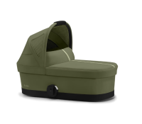 CYBEX Gold GAZELLE S Cot Hluboká korba + DÁREK kód na slevu GOLD10