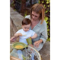 SUAVINEX  Jídelní set BEAR +6 m
