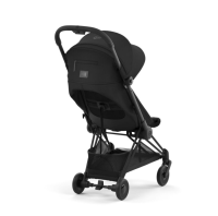 CYBEX COYA Matt Black Golfový kočárek