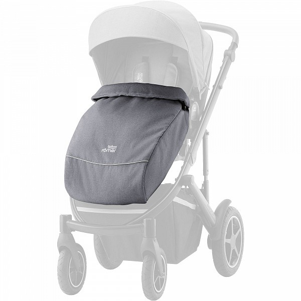 Nánožník Britax Smile III