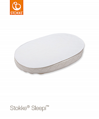 Stokke® Sleepi™ Mini nepropustný chránič matrace