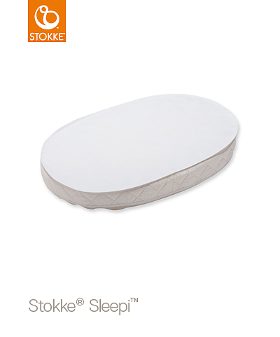STOKKE® Sleepi™ Mini nepropustný chránič matrace