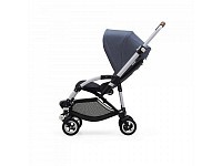 Bugaboo Bee5 ALU BLUE MELANGE All in One