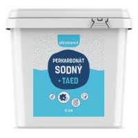 ALLNATURE Perkarbonát sodný + TAED 5 kg