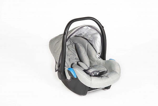 Autosedačka Tudore 0-13 Kg