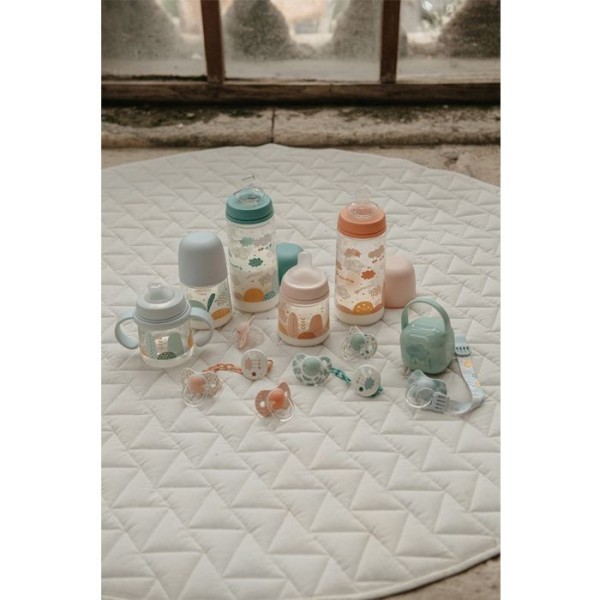 SUAVINEX Kojenecká láhev 360 ml L Dreams