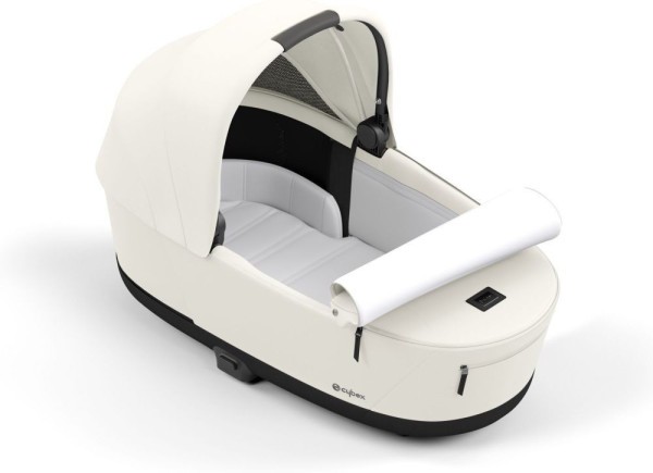 CYBEX Platinum  PRIAM Lux Carry Cot Hluboká korba Comfort