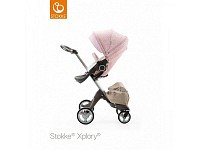 Stokke Summer Kit Faded Pink