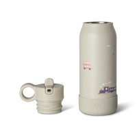 Citron Lahev na vodu Mini, 250 ml - Flowers