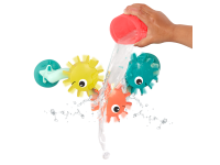 B-TOYS Vodní mlýnek se sprchou Wonder-Full Waterworks